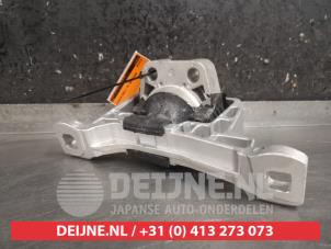 Mazda 5 Motorlager O9990007888 foto 4