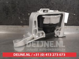 Mazda 3 Motorlager O9990007889 foto 3