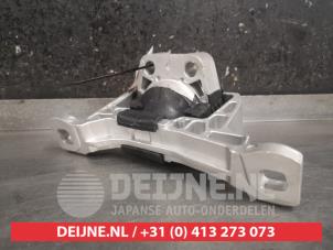 Mazda 3 Motorlager O9990007889 foto 4