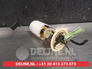 Nissan Qashqai Brandstofpomp Elektrisch O475780 foto 2
