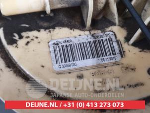 Nissan Qashqai Brandstofpomp Elektrisch O475780 foto 3