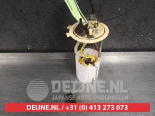 Gebruikte Tank element Pomp Nissan Qashqai (J11) 1.6 dCi Prijs € 50,00 Margeregeling aangeboden door V.Deijne Jap.Auto-onderdelen BV