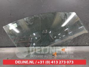 Nissan Leaf Türscheibe 4-türig rechts vorne O475815 foto 2