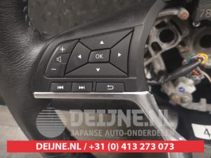Nissan Leaf Stuurwiel O475829 foto 2