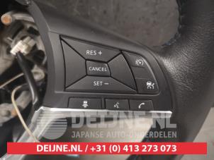Nissan Leaf Stuurwiel O475829 foto 3