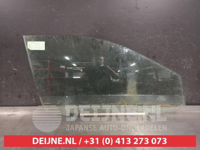 Lexus RX Portierruit 4Deurs rechts-voor O475834