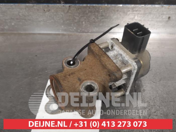 Mitsubishi Grandis EGR Klep O475838