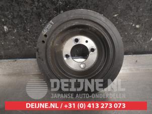 Mitsubishi Grandis Krukas Poelie O475840 foto 2