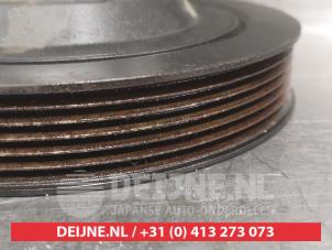 Mitsubishi Grandis Krukas Poelie O475840 foto 3