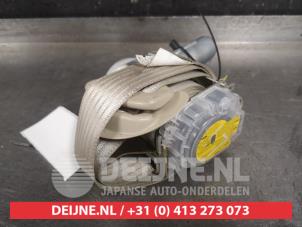 Lexus RX Front seatbelt, left O475870 photo 2