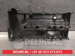 Hyundai Santafe Ventildeckel O475875 foto 2