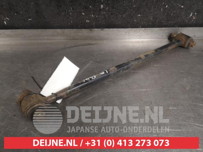 Toyota Rav-4 Rear wishbone, left O475882