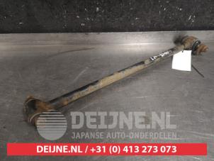 Toyota Rav-4 Draagarm links-achter O475882 foto 2