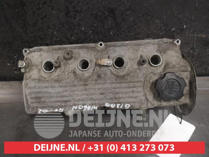 Suzuki Wagon R+ Kleppendeksel O475902
