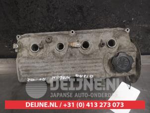 Gebruikte Kleppendeksel Suzuki Wagon-R+ (RB) 1.3 16V Prijs € 25,00 Margeregeling aangeboden door V.Deijne Jap.Auto-onderdelen BV