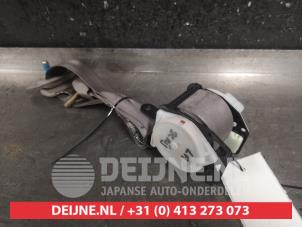 Mitsubishi Grandis Sicherheitsgurt links hinten O475904 foto 2