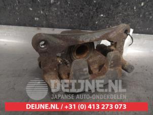 Mitsubishi Grandis Bremszange rechts hinten O475937 foto 2