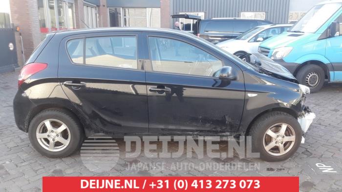 Hyundai I20 Dreieckfenster rechts hinten O475928