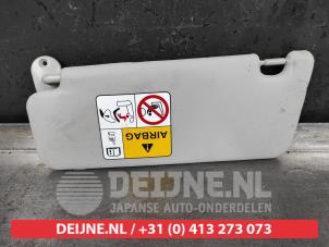 Suzuki Swift Sonnenblende O475982 foto 3