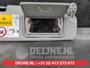 Suzuki Swift Sonnenblende O475982 foto 2