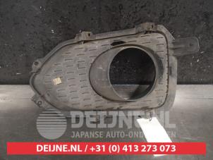 Kia Sorento Stoßstangenrost O475988 foto 3