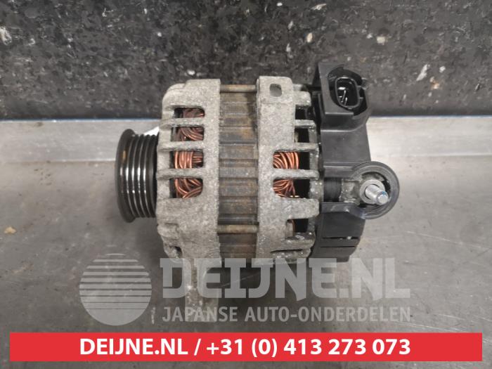 Kia Picanto Dynamo O476035