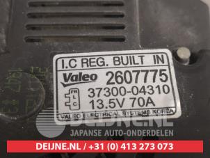 Kia Picanto Dynamo O476035 foto 3
