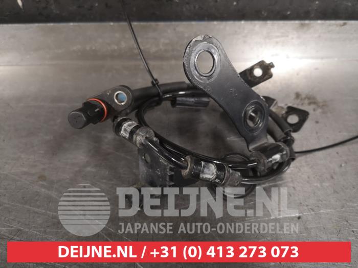 Kia Sportage ABS Sensor O476042