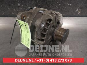 Nissan Qashqai Dynamo O476050 foto 2