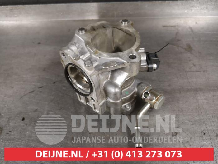 Mazda CX-3 Vakuumpumpe (Benzin) O476104