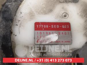 Honda Accord Kraftstoffpumpe Elektrisch O476226 foto 3