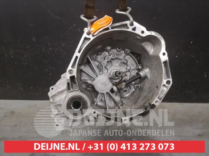Hyundai I20 Gearbox O9990007890