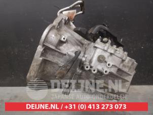 Hyundai I20 Gearbox O9990007890 photo 2