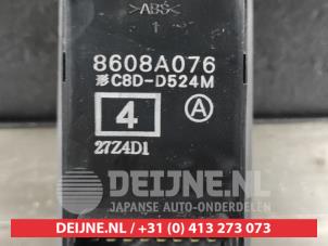 Mitsubishi Colt Kombischalter Fenster O476258 foto 2