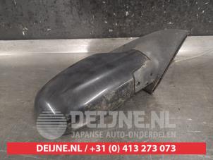 Daihatsu Cuore Außenspiegel rechts O476291 foto 3