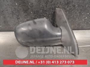 Daihatsu Cuore Außenspiegel rechts O476291 foto 2