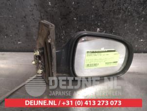 Gebruikte Buitenspiegel rechts Daihatsu Cuore (L251/271/276) 1.0 12V DVVT Prijs op aanvraag aangeboden door V.Deijne Jap.Auto-onderdelen BV