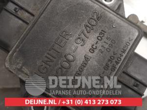 Daihatsu Cuore ZündSteuergerät O476297 foto 2