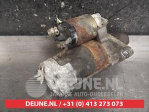 Daihatsu Cuore Anlasser O476310 foto 2