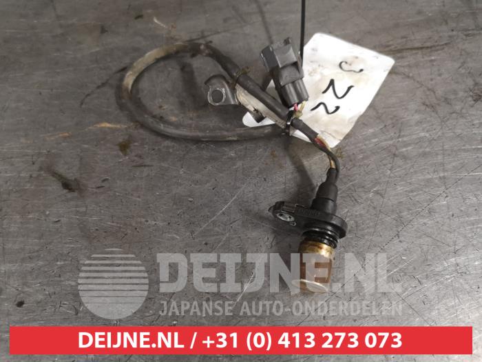 Gebruikte Krukas sensor Toyota Corolla (E12) 1.6 16V VVT-i Prijs € 25,00 Margeregeling aangeboden door V.Deijne Jap.Auto-onderdelen BV