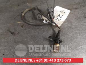 Gebruikte Krukas sensor Toyota Corolla (E12) 1.6 16V VVT-i Prijs € 25,00 Margeregeling aangeboden door V.Deijne Jap.Auto-onderdelen BV