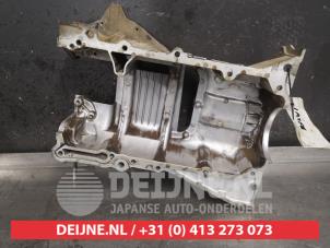 Toyota Avensis Carterpan O476331 foto 2