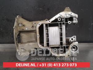 Gebruikte Carterpan Toyota Avensis (T25/B1B) 2.0 16V VVT-i D4 Prijs € 35,00 Margeregeling aangeboden door V.Deijne Jap.Auto-onderdelen BV