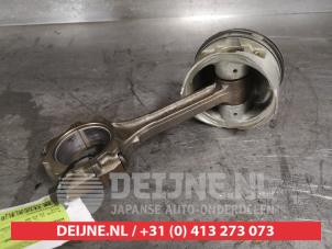 Hyundai Santafe Kolben O476377 foto 2