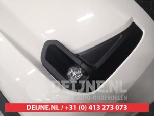Toyota Hilux Voorbumper O476389 foto 4