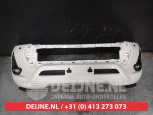 Toyota Hilux Voorbumper O476391 foto 2