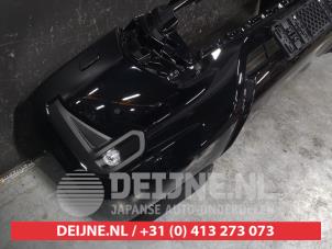Gebruikte Voorbumper Toyota Hilux V/VI 2.4 D4D-F 16V 4x4 Prijs € 350,00 Margeregeling aangeboden door V.Deijne Jap.Auto-onderdelen BV