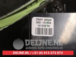 Nissan Primera Kombischalter Fenster O476413 foto 3