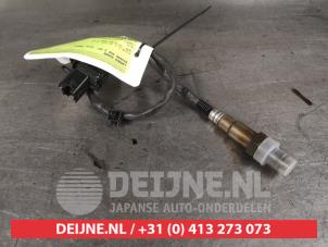 Gebruikte Lambda Sonde Nissan 350 Z (Z33) 3.5 V6 24V Prijs € 25,00 Margeregeling aangeboden door V.Deijne Jap.Auto-onderdelen BV