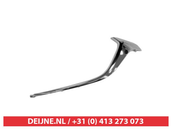 Mazda CX-3 Grillleiste O9990007891